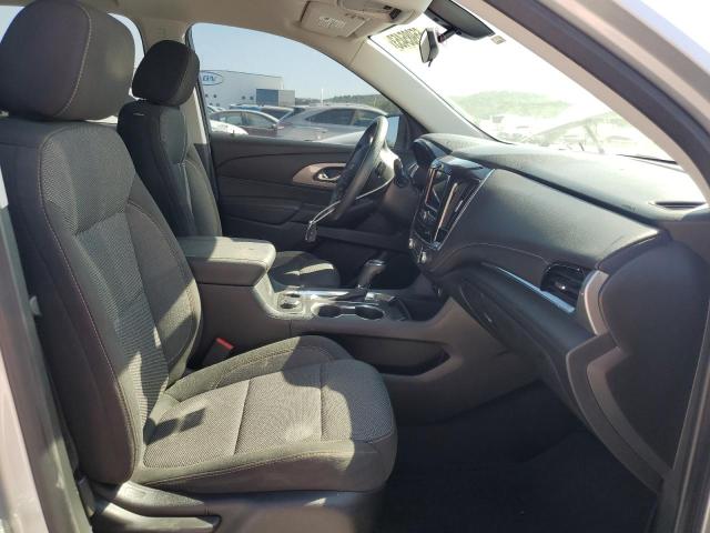 2020 CHEVROLET TRAVERSE L - 1GNERFKWXLJ155984