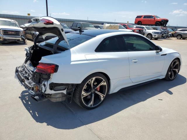 2021 AUDI RS5 WUANWAF52MA904187