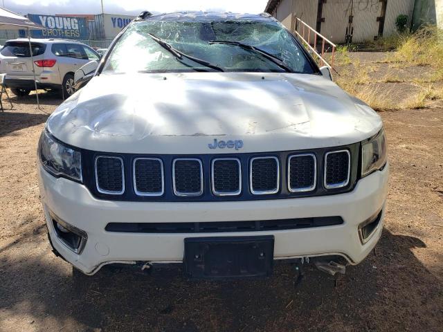3C4NJCCB5LT108090 Jeep Compass Limited