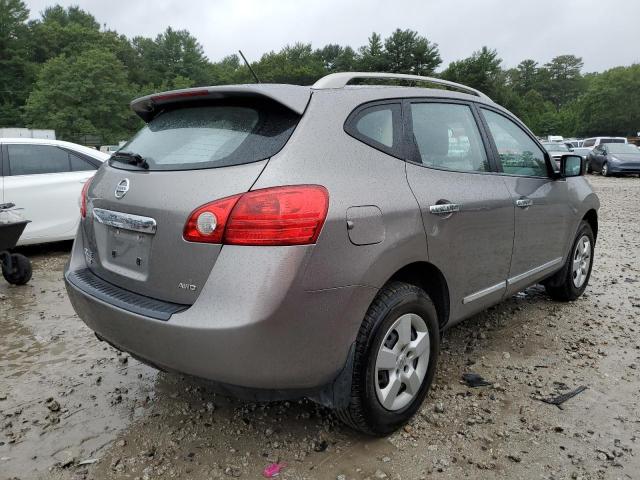 JN8AS5MV5EW714992 Nissan Rogue Select S