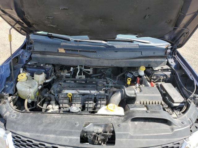 3C4PDCAB2HT691390 Dodge JOURNEY SE