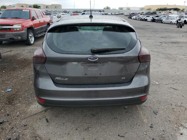 1FADP3K22JL330886 Ford FOCUS SE