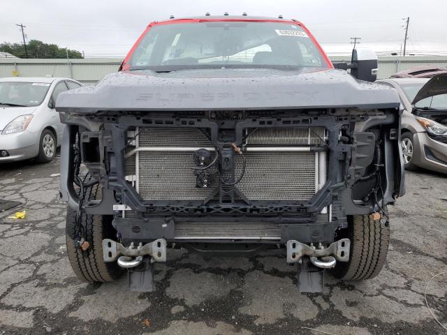1FT8W3BT5NEF18948 Ford F350 Super Duty