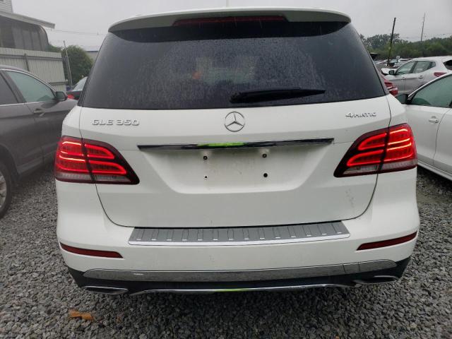 4JGDA5HB9JB014918 2018 MERCEDES-BENZ GLE-CLASS, photo no. 6