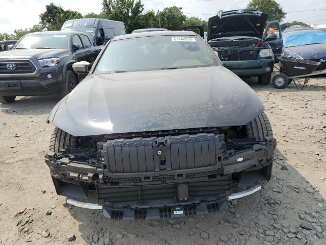 2022 BMW M440XI GRA WBA13AW01NFN10643