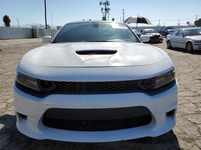 2C3CDXGJ5MH572017 | 2021 DODGE CHARGER SC