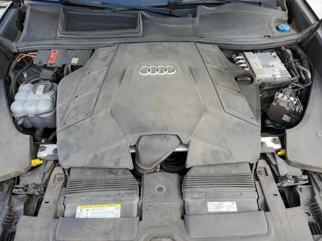 2019 AUDI Q8 PREMIUM - WA1AVAF1XKD013288