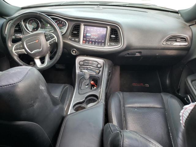 2C3CDZAG5JH258985 Dodge Challenger Sxt