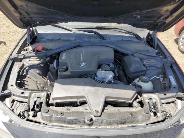 WBA3C3C57FK200672 BMW 320 I Xdrive