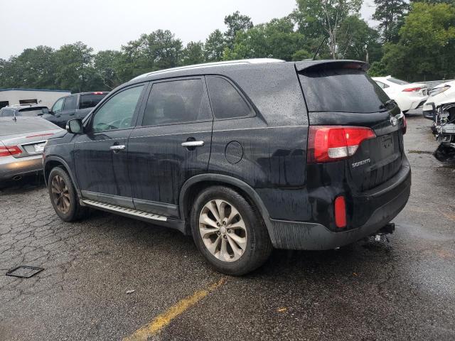 5XYKU4A79FG574387 KIA SORENTO EX