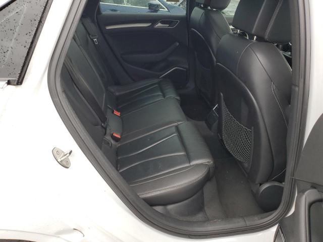 2016 AUDI S3 PREMIUM - WAUB1GFF2G1062205