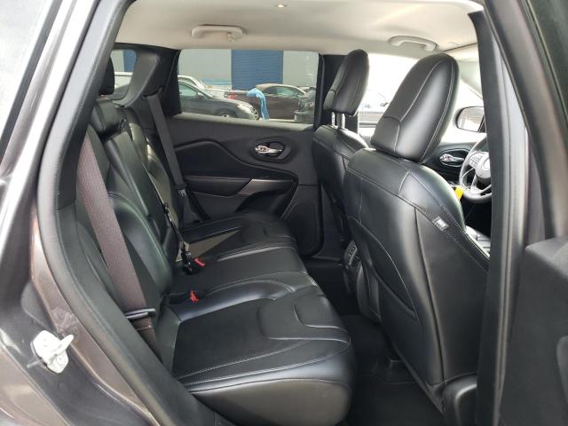 1C4PJLLB4LD626013 Jeep Cherokee Latitude Plus