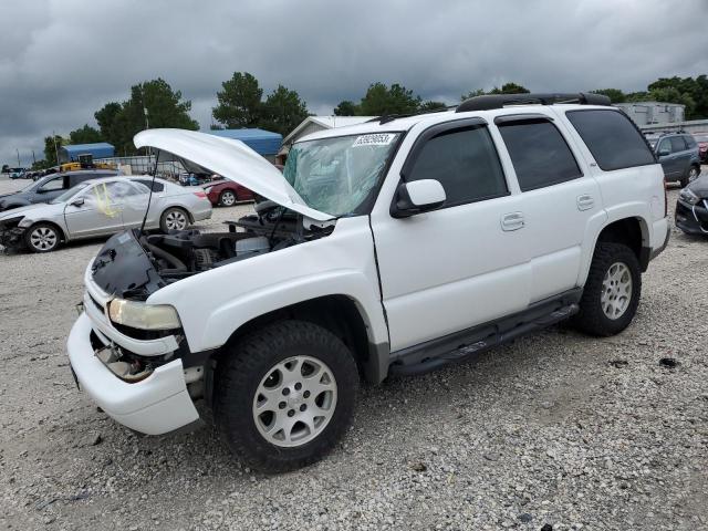 2006 Chevrolet Tahoe 