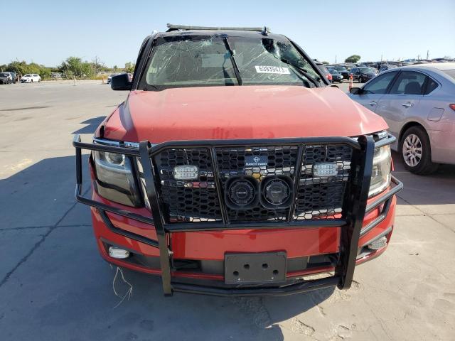 2018 CHEVROLET TAHOE SPEC 1GNSKFEC2JR219801
