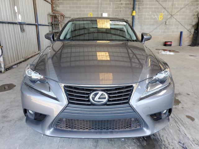 2015 LEXUS IS350 JTHBE1D20F5015734