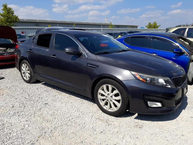 5XXGM4A70FG460529 KIA Optima Lx
