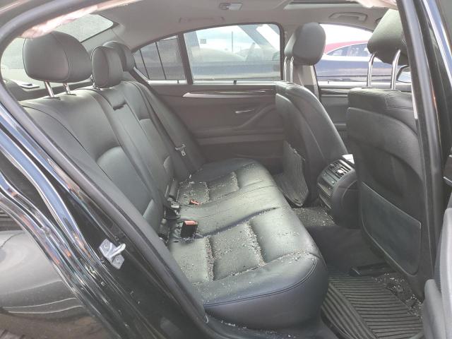 WBAFV3C51EDZ33651 BMW 535 D Xdrive