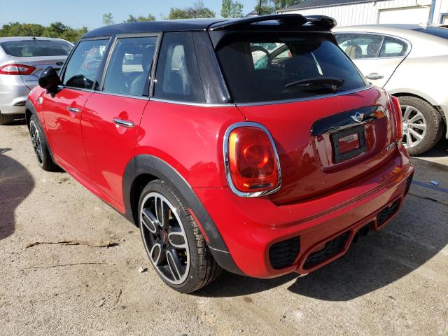 WMWXU3C51F2B62440 Mini COOPER S