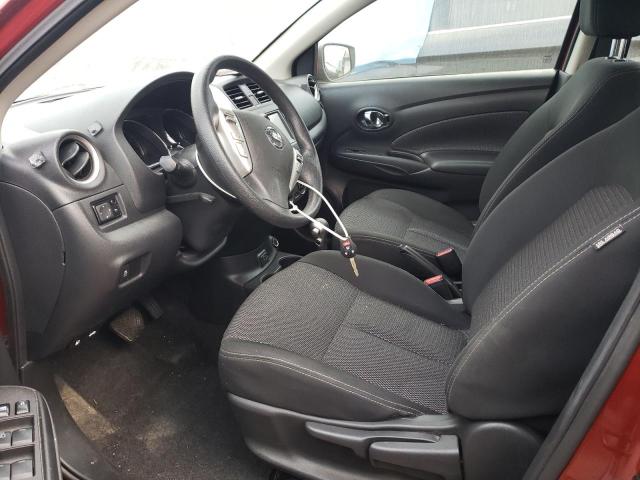 3N1CN7AP5KL850105 Nissan VERSA S