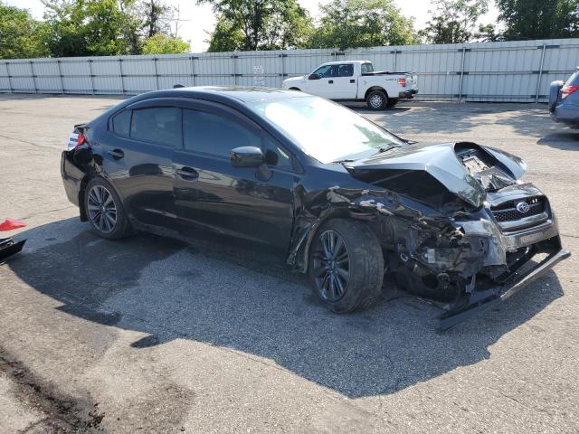 JF1VA1B66H9839254 Subaru WRX