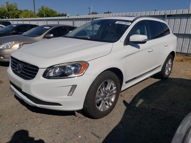 2015 Volvo XC60 T5 Premier