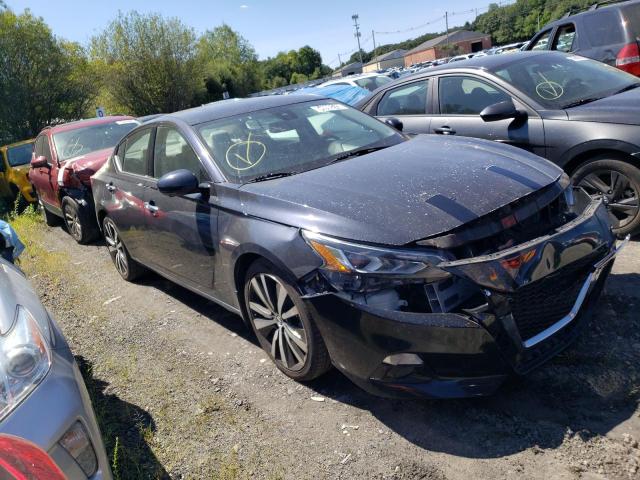 1N4BL4FVXLC189257 Nissan Altima Platinum