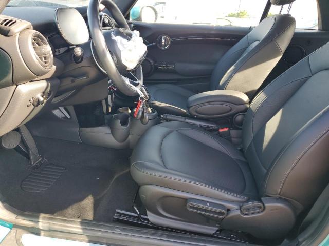 WMWWJ3C09M3M15761 Mini Cooper