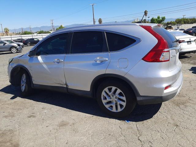 2HKRM3H73FH533230 | 2015 HONDA CR-V EXL