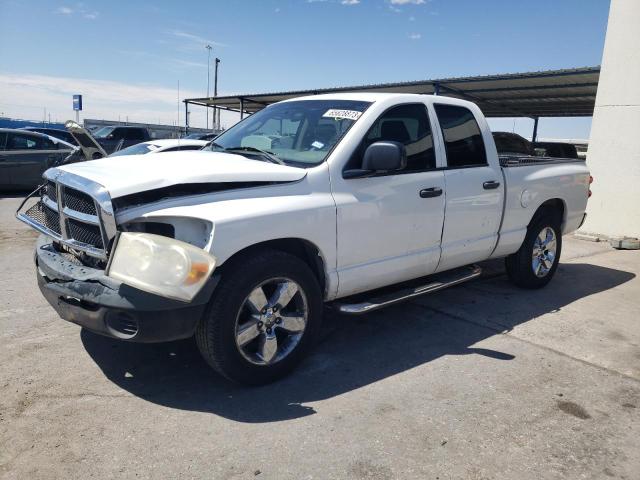 2007 Dodge Ram 1500 ST