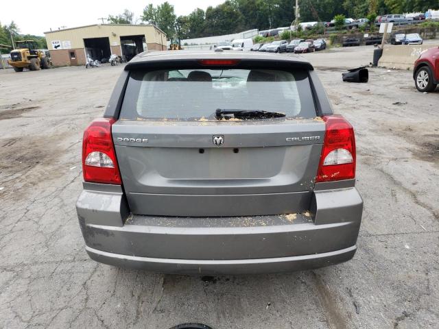 2012 Dodge Caliber Sxt VIN: 1C3CDWDA5CD536516 Lot: 65896793