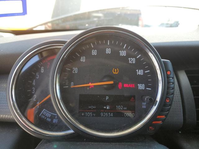WMWXS5C54FT833253 Mini Cooper