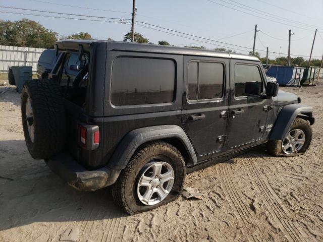 1C4HJXDN7LW282069 Jeep Wrangler U 3