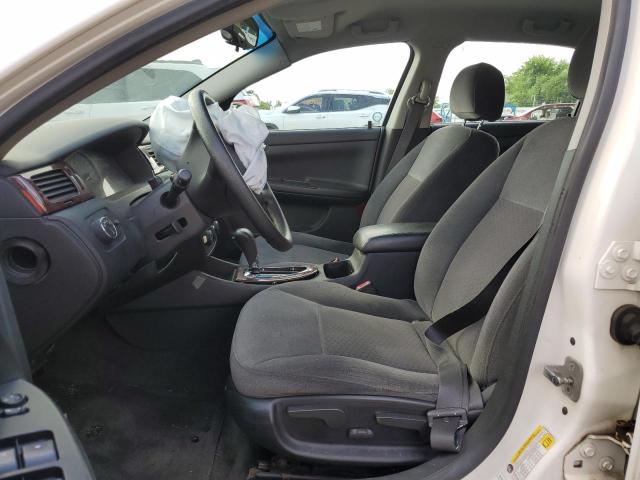 2008 Chevrolet Impala Ls VIN: 2G1WB58K689240378 Lot: 63565973