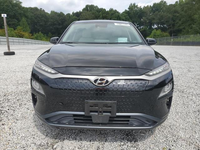 2021 HYUNDAI KONA ULTIM - KM8K53AG3MU129948