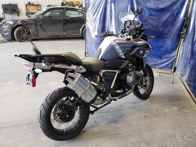 2023 BMW R 1250 GS - WB10M0301P6H24982