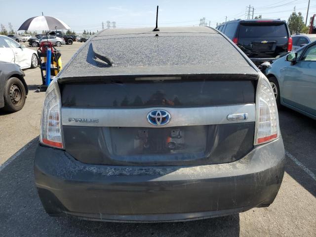 JTDKN3DP7E3056445 Toyota PRIUS PLUG-IN