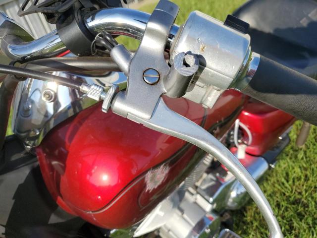 2008 HONDA VT750 C2F JH2RC534X8M101245
