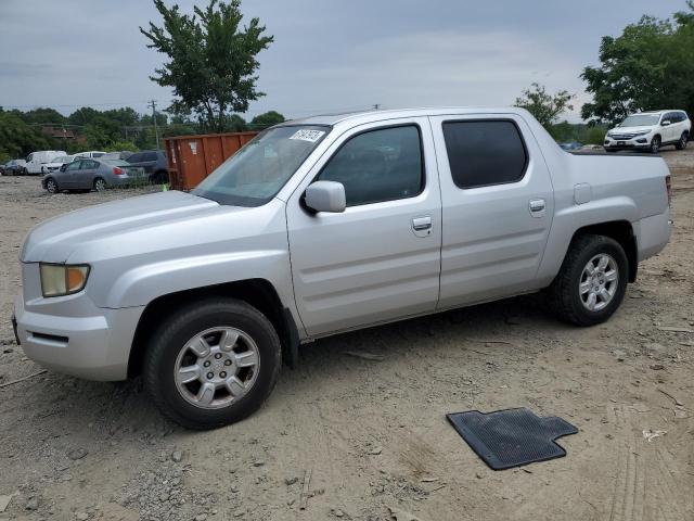 2006 Honda Ridgeline RTL