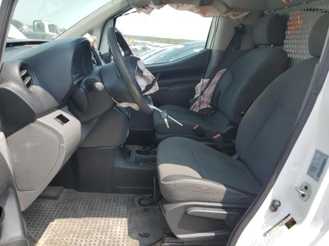 2015 CHEVROLET CITY EXPRE - 3N63M0YN8FK726298