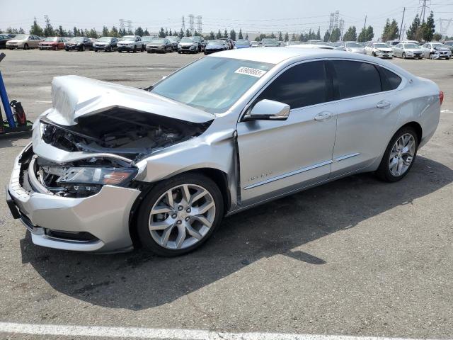 2019 Chevrolet Impala Premier