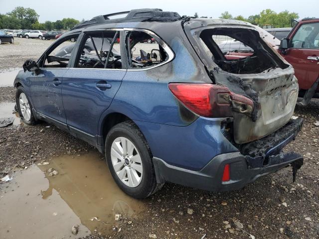 2019 Subaru Outback 2.5I VIN: 4S4BSABC5K3306169 Lot: 64868013