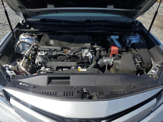 2019 TOYOTA CAMRY L - 4T1B11HK2KU246346
