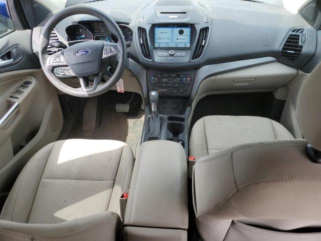 1FMCU9G90HUC66449 Ford ESCAPE SE