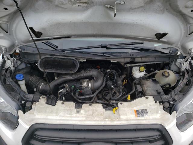 1FTBW3X85LKA85124 Ford Transit T-350