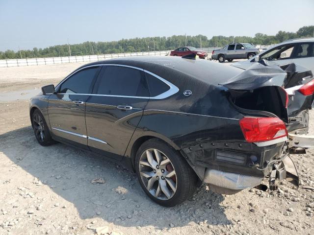 2G1125S31J9164375 | 2018 CHEVROLET IMPALA PRE