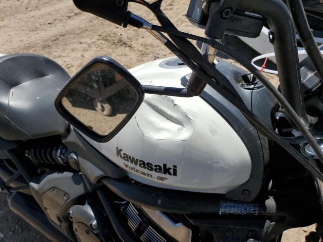 2016 KAWASAKI EN650 A - JKAENEA10GDA06781
