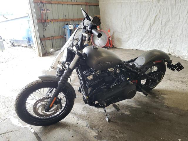 2019 HARLEY-DAVIDSON FXBB 1HD1YJJ23KB069404