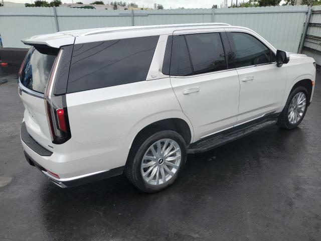 2022 CADILLAC ESCALADE L - 1GYS4AKL0NR217913