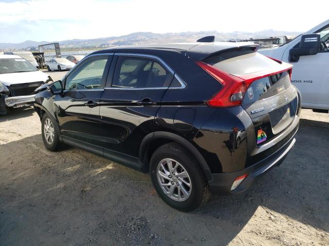 JA4AT3AA4KZ037565 Mitsubishi Eclipse Cross Es