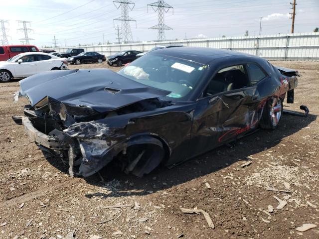 2013 Dodge Challenger SXT